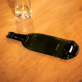 PLANCHE EN VERRE TOP CHEF - M