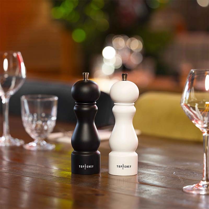 MOULIN À SEL TOP CHEF | M6SHOP