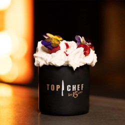 MUG TOP CHEF 15ANS | M6SHOP