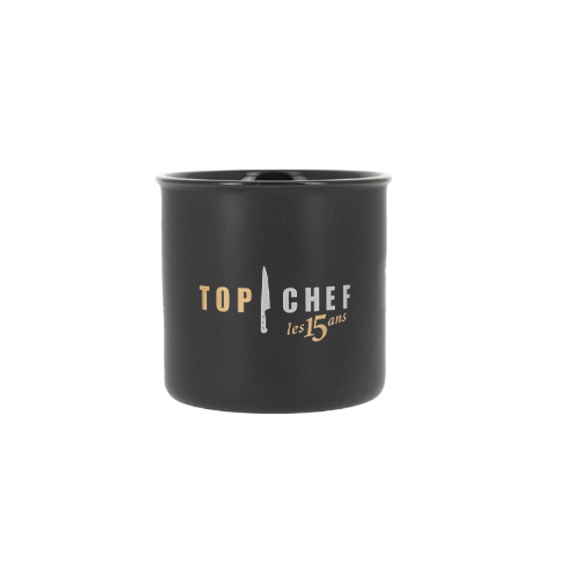 MUG TOP CHEF 15ANS | M6SHOP
