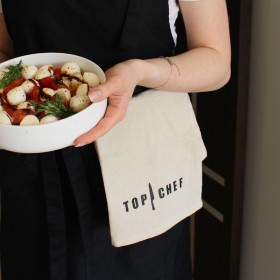 ESSUIE-MAINS TOP CHEF