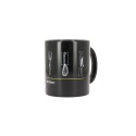 MUG TOP CHEF CROQUIS | M6SHOP