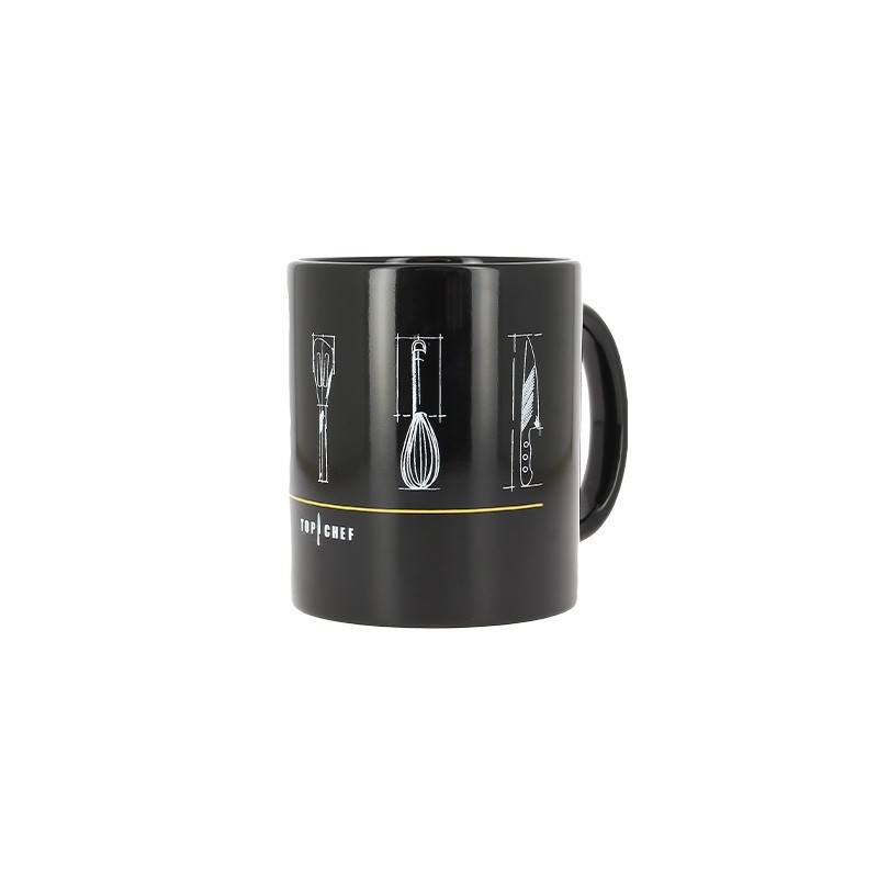 MUG TOP CHEF CROQUIS | M6SHOP
