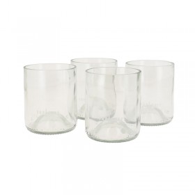 VERRES TOP CHEF SHORT DRINK - DANSER x4