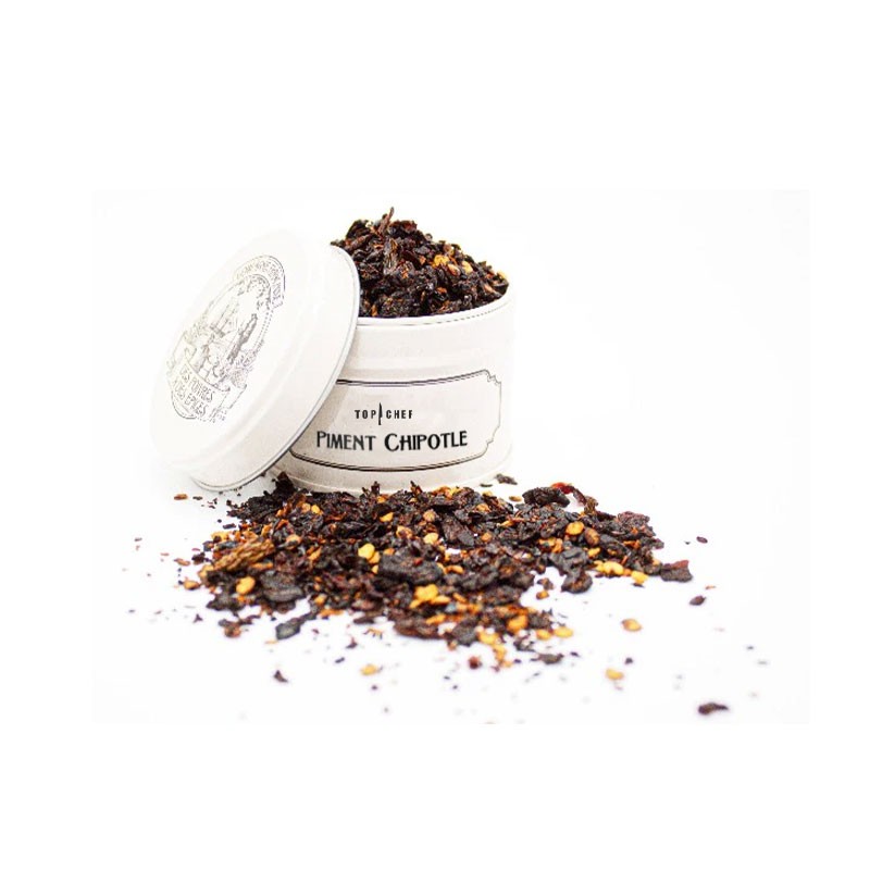 PIMENT CHIPOTLE TOP CHEF | M6SHOP