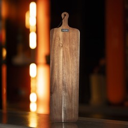 PLANCHE DE PRÉSENTATION TOP CHEF XXL | M6SHOP