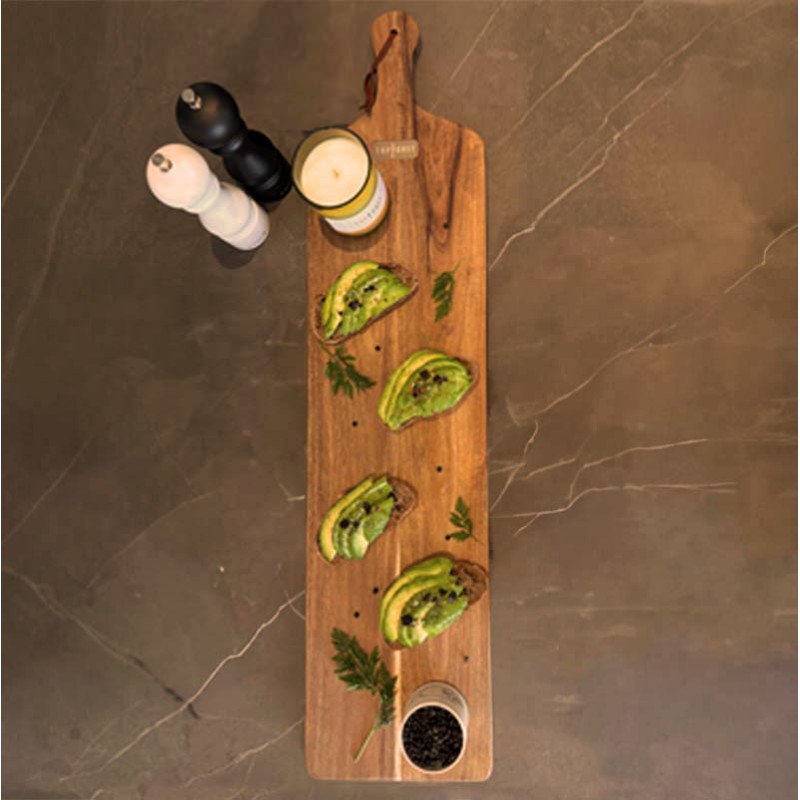 PLANCHE DE PRÉSENTATION TOP CHEF XXL | M6SHOP
