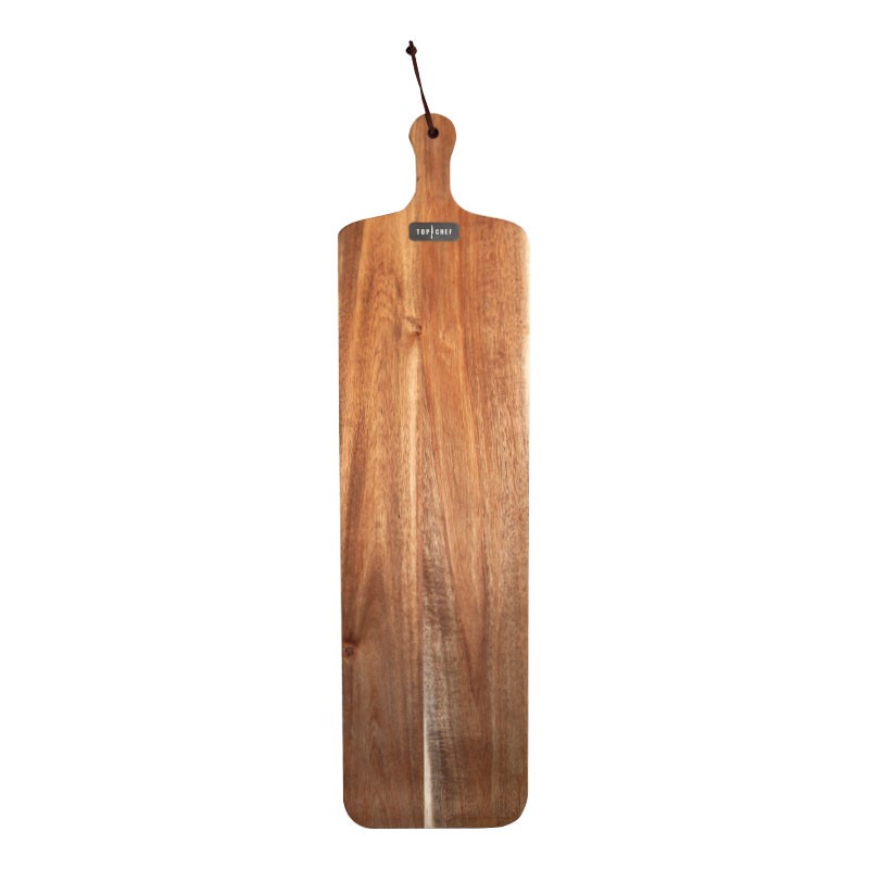 PLANCHE DE PRÉSENTATION TOP CHEF XXL | M6SHOP