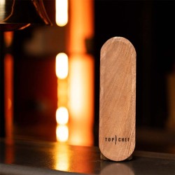 PLAT DE PRÉSENTATION TOP CHEF | M6SHOP