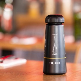 GOURDE ISOTHERME TOP CHEF