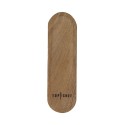 PLAT DE PRÉSENTATION TOP CHEF | M6SHOP