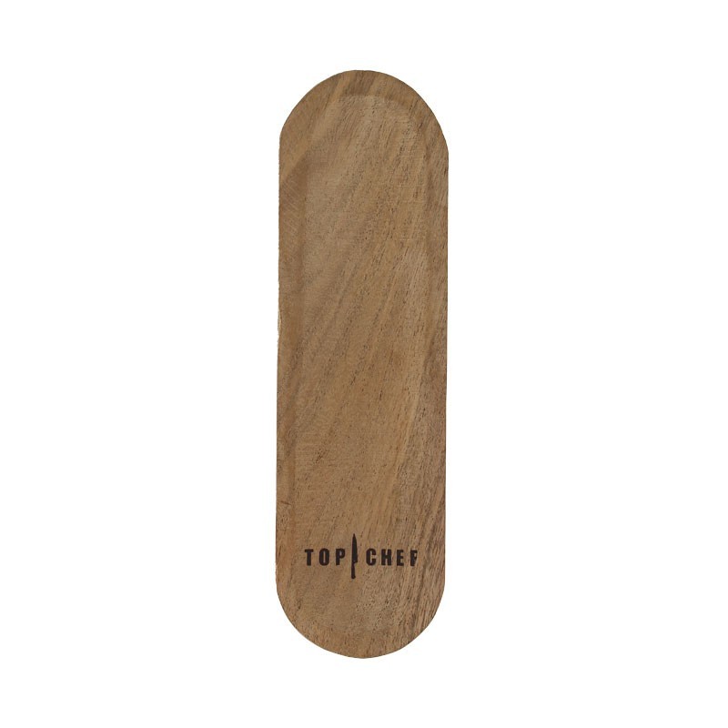 PLAT DE PRÉSENTATION TOP CHEF | M6SHOP