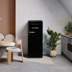 RÉFRIGÉRATEUR TOP CHEF x SMEG | M6SHOP