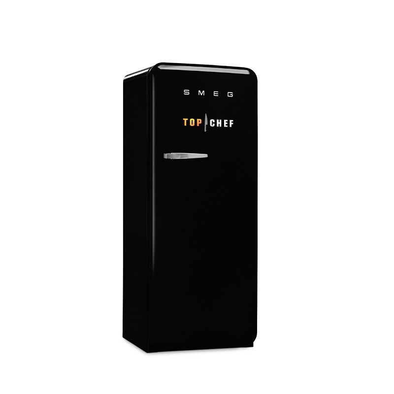RÉFRIGÉRATEUR TOP CHEF x SMEG | M6SHOP