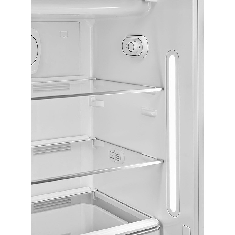 RÉFRIGÉRATEUR TOP CHEF x SMEG | M6SHOP