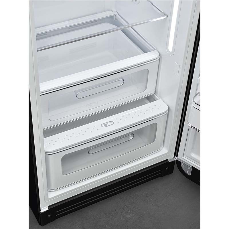 RÉFRIGÉRATEUR TOP CHEF x SMEG | M6SHOP