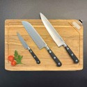 3 COUTEAUX TOP CHEF MAESTRO | M6SHOP