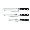 3 COUTEAUX TOP CHEF VIRTUOSE | M6SHOP