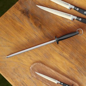 FUSIL À AIGUISER TOP CHEF