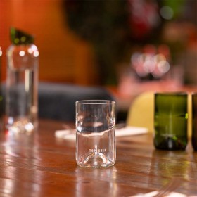 VERRE TOP CHEF LONG DRINK - DANSER x4