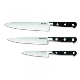 3 COUTEAUX TOP CHEF VIRTUOSE