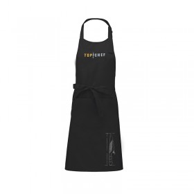 TABLIER TOP CHEF ADULTE