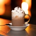 TASSE EN VERRE TOP CHEF | M6SHOP