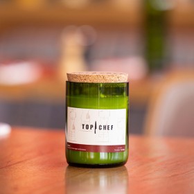 BOUGIE TOP CHEF MERLOT
