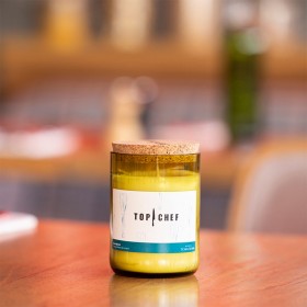 BOUGIE TOP CHEF SAUVIGNON