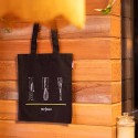 TOTE BAG TOP CHEF | M6SHOP
