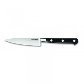 COUTEAU OFFICE TOP CHEF 10CM