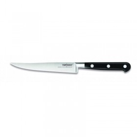 COUTEAU À STEAK TOP CHEF 13CM